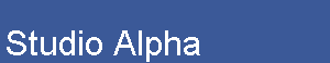 Studio Alpha